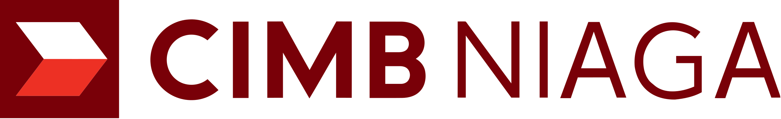 Bank CIMB Niaga