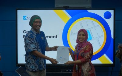 Go Live eProcurement, Digitalisasi Pengadaan Barang dan Jasa di Internal PT Krakatau Information Technology