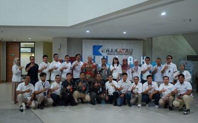 Tingkatkan Keamanan Siber, KSI Grup Luncurkan Tim KSIG-CSIRT