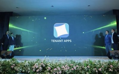 Terus Dukung Digitalisasi Kawasan Industri Danareksa Grup, Krakatau IT Berhasil Go Live Tenant Apps di PT KBN