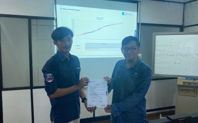 Krakatau IT Kembali Ukir Kesuksesan Lewat Implementasi eProcurement di PT Latinusa
